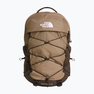 Cityrucksack The North Face Borealis garnet/dark che