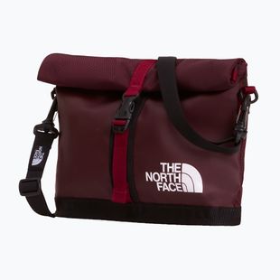 Tasche The North Face Base Camp Shoulder Bag 12 l Deep Burgundy/T