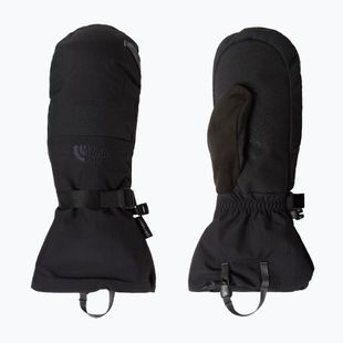 Skihandschuhe The North Face Montana Mitt tnf black