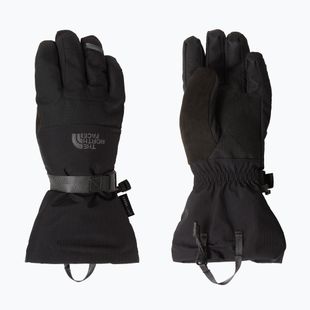 Damen-Skihandschuhe The North Face Montana tnf black