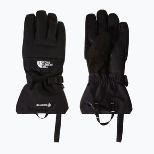 Skihandschuhe The North Face Montana 3IN1 GTX tnf black