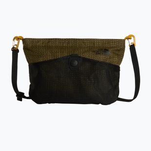 Umhängetasche The North Face Clyffe Shoulder 1,5 l caraway seed/tnf black