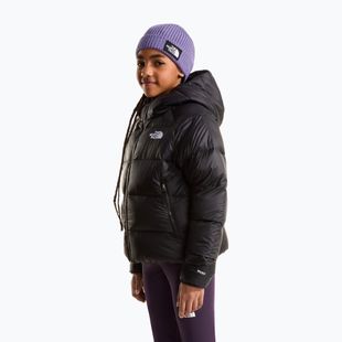 Daunenjacke für Kinder The North Face Hydrenalite Down Hooded tnf black