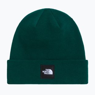 Wintermütze The North Face Dock Worker Recycled Beanie hunter green