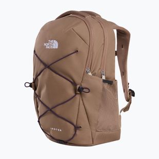 Cityrucksack The North Face Jester 22 l garnet/endless