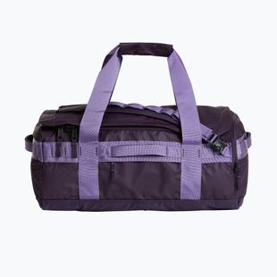 Reisetasche The North Face Base Camp Voyager Duffel 42 l endless dusk/grounded purple