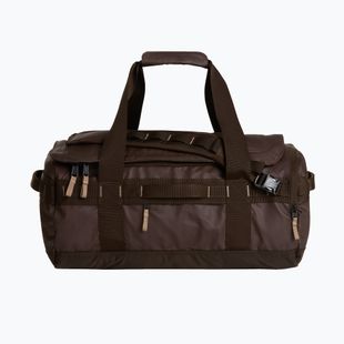Reisetasche The North Face Base Camp Voyager Duffel 42 l dark chestnut/garnet