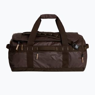 Reisetasche The North Face Base Camp Voyager Duffel 62 l dark chestnut/garnet