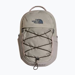 Cityrucksack The North Face Borealis Mini Backpack 10 l stone slab/dark