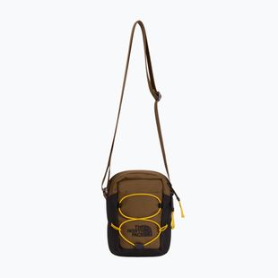 Gürteltasche The North Face Jester Crossbody caraway seed/tnf black