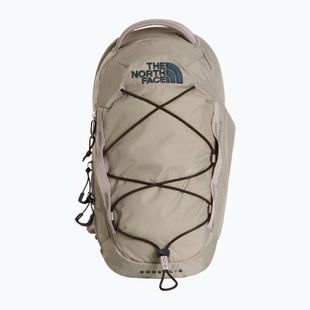 City-Sling-Rucksack The North Face Borealis Sling 6 l stone slab/dark
