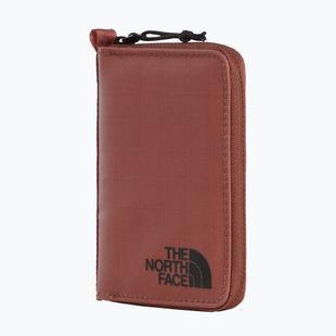 Geldbörse The North Face Base Camp Voyager copper silt/lead