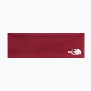 Stirnband The North Face Base burgundy crush