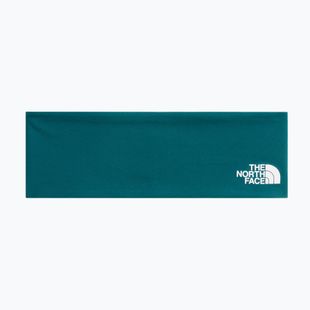 Stirnband The North Face Base pacific teal