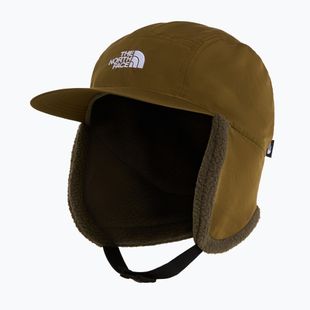Basecap The North Face Yumiori Trapper caraway seed/ne
