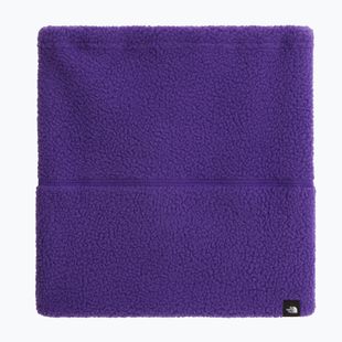 Wintermütze The North Face Whimzy Convertible Beanie peak purple