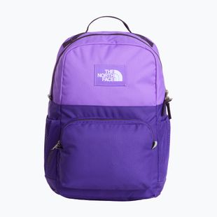 Cityrucksack The North Face Chuckwalla 27 l elevation purple