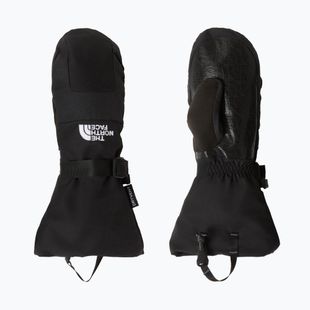 Kinder Skihandschuhe The North Face Montana Mitt tnf black