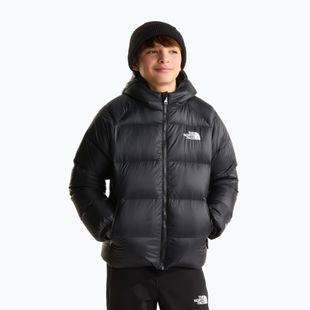 Daunenjacke für Kinder The North Face Hydrenalite Down Hooded tnf black