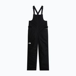 Kinder-Skihose The North Face Freedom Insulated Bib tnf black