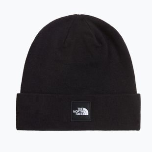 Wintermütze The North Face Dock Worker Recycled Beanie tnf black