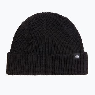 Wintermütze The North Face Fisherman Beanie tnf black