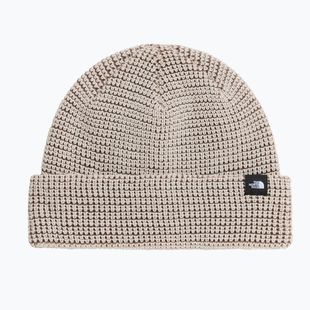 Wintermütze The North Face Fisherman Beanie timeless taupe