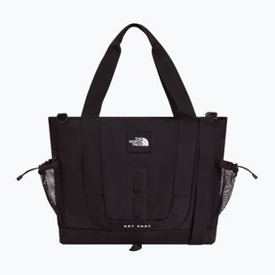 Tasche The North Face Hot Shot Tote 23 l tnf black