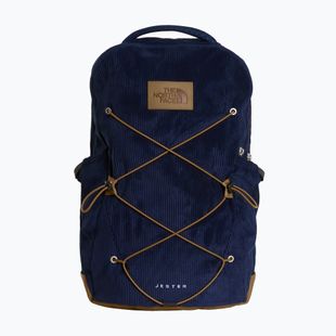 Cityrucksack The North Face Jester Pro 28 l summit navy/leather bro