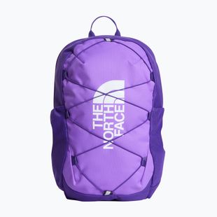 Cityrucksack The North Face Court Jester elevation purple