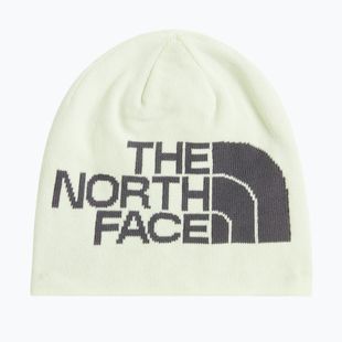 Wintermütze The North Face Reversible Highline anthracite grey