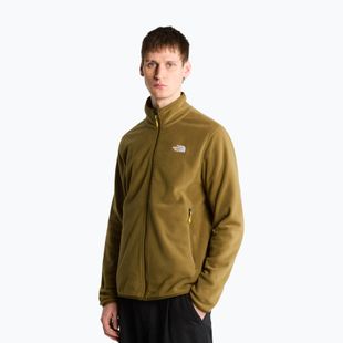 Fleecejacke für Herren The North Face Glacier Fleece caraway seed