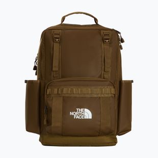 Cityrucksack The North Face Base Camp Daypack caraway seed