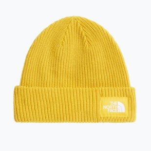 Wintermütze The North Face Salty Lined pigment yellow
