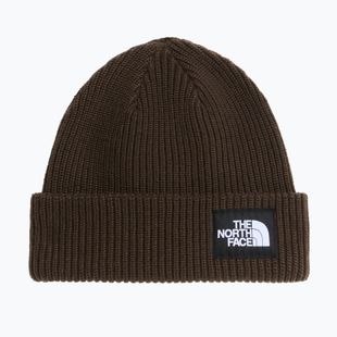 Wintermütze The North Face Salty Lined dark chestnut
