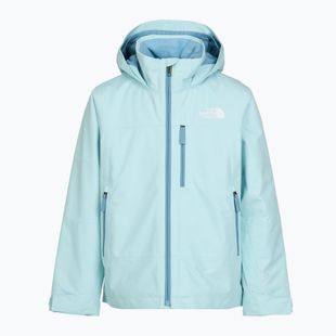 Kinder-Skijacke The North Face Freedom Insulated glacier