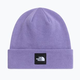 Wintermütze The North Face Dock Worker Recycled Beanie grounded plum