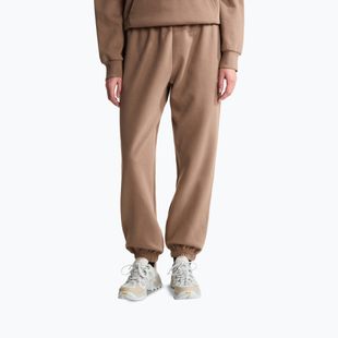 Damenhose The North Face Evolution Simple Dome Regular garnet