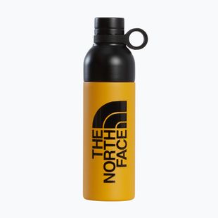 Outdoor-Trinkflasche The North Face Water Bottle 750 ml summit gold
