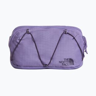 Bauchtasche The North Face Terra Lumbar 1 l grounded plum/endless