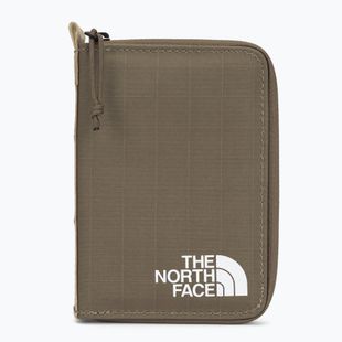 Geldbörse The North Face Base Camp Voyager garnet/timeless
