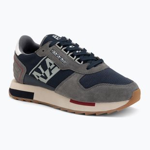 Herrenschuhe Napapijri NP0A8B31 navy/grey
