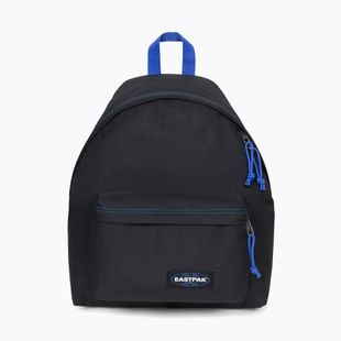 Cityrucksack Eastpak Padded Pak'R 24 l kontrast/black/blue