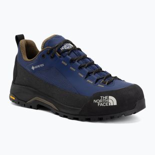Herren Approach-Schuhe The North Face Verto Alpine GTX bold blue/caraway seed