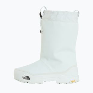 Schneestiefel The North Face Base Camp 200 Wp pearl stone/tnf black