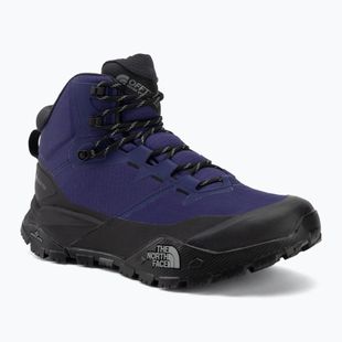 Herren-Wanderschuhe The North Face Offtrail Hike Mid GTX bold blue/tnf black
