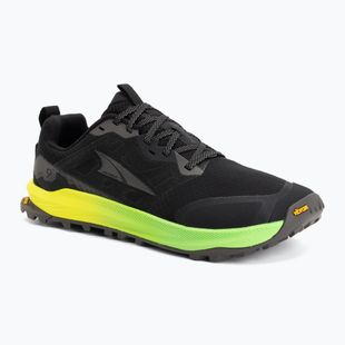 Herren-Laufschuhe Altra Lone Peak 9+ black/dark gull grey