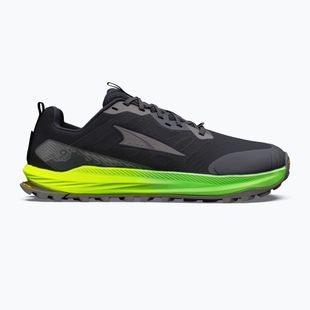 Herren-Laufschuhe Altra Lone Peak 9+ black/dark gull grey