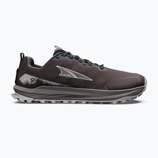 Herren-Laufschuhe Altra Lone Peak 9+ chocolate torte/silver