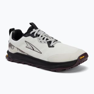Herren-Laufschuhe Altra Lone Peak 9+ vaporous grey/berry